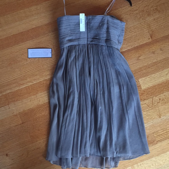 J.crew cocktail dress size 4-New! - Picture 5 of 5